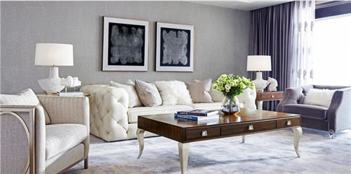 e.h.c旗舰店面世 以产品演绎时尚，重塑家具销售新体验