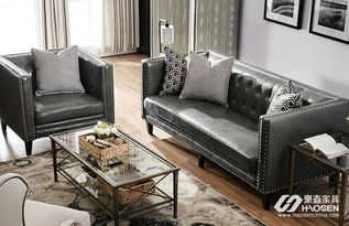 欧式家具品牌与销售排名解析