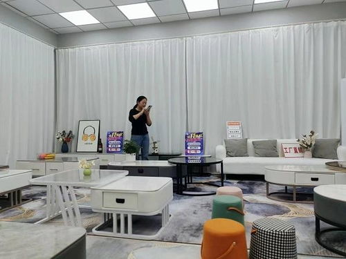双11十五年 徐州家具电商企业的销售变革之路