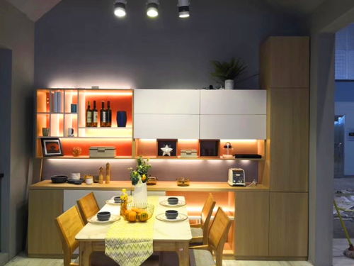 2018广州建博会 好风景智汇家奏响新时代家居零售最强音