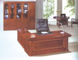 顺德长鑫办公家具集团 卓越办公台产品，打造高效专业办公环境