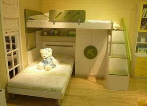 暑期儿童家具销售业绩亮眼，市场潜力持续释放