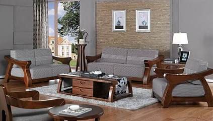 宜华 以产品和服务打动家居建材消费者