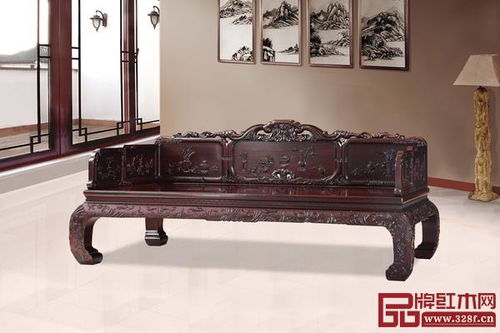 醉木苑红木逆势扩张 以品质与服务布局新营销版图