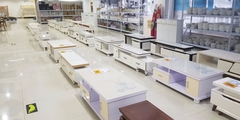 牛豪家具店 匠心独运，品质生活新选择