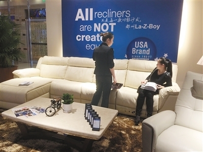 小长假家居市场火爆 业内期盼消费潜力持续释放