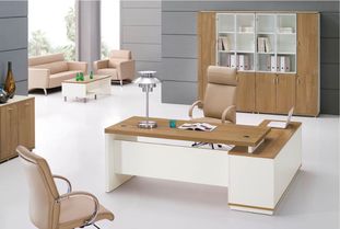 融合创新，重塑办公新生态 传统家具厂商征途智能升级之路